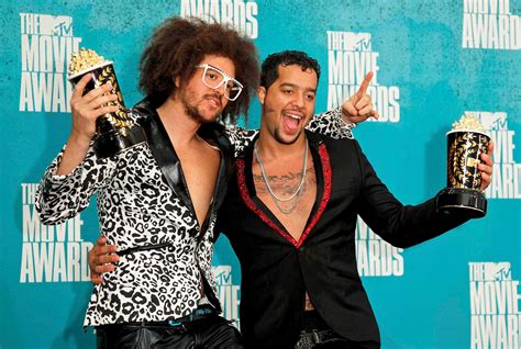142,889 listeners. Stefan Kendal Gordy (born September 3, 1975), better known by his stage name Redfoo, is an American singer, dancer, record producer, DJ and rapper best known as part of the musical duo LMFAO. He formed the duo with his nephew, SkyBlu in … read more.
